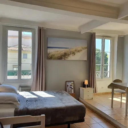Saint Dizier Apartment