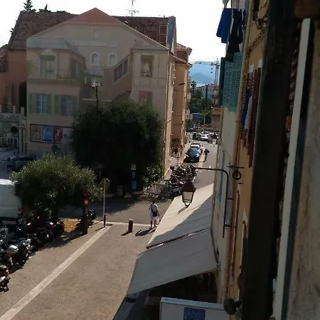 Apartment Saint Dizier Cannes